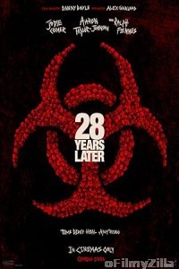 28 Years Later (2025) ORG Hindi Dubbed Movie
