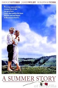 A Summer Story (1988) ORG Hindi Dubbed Movie