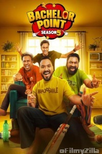 Bachelor Point (2025) Season 5 Bengali Web Series
