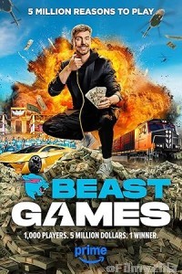 Beast Games (2025) Season 1 EP08 Hindi Dubbed Series