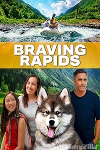 Braving Rapids (2025) Hindi Subtitles