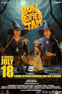 Bun Butter Jam (2025) Tamil Movie