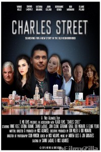 Charles Street (2024) Hindi Subtitles