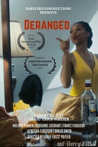 Deranged (2024) Hindi Subtitles