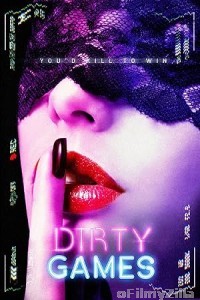 Dirty Games (2022) ORG Hindi Dubbed Movie