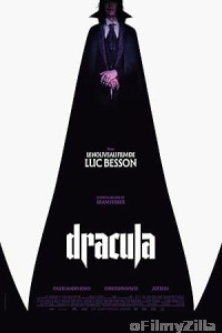 Dracula A Love Tale (2025) HQ Bengali  Dubbed Movie