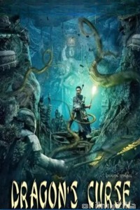 Dragons Curse The Hidden Treasure (2023) ORG Hindi Dubbed Movie