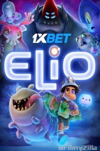 Elio (2025) Hindi Dubbed Movie
