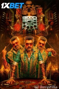 Good Bad Ugly (2025) Telugu Movie