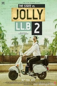 Jolly LLB 2 (2017) Hindi Movie