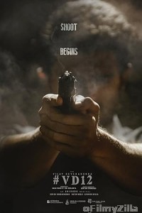 Kingdom (2025) Hindi Dubbed Movie