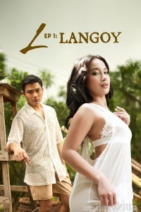 L Langoy (2025) Tagalog Movie