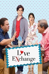 Love Exchange (2015) Hindi Movie