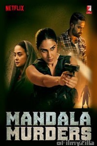 Mandala Murders (2025) Season 1 Hindi Web Series
