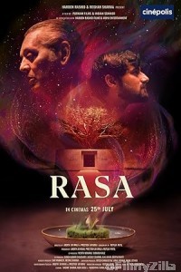 Rasa (2025) Hindi Movie