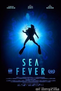 Sea Fever (2020) ORG Hindi Dubbed Movie