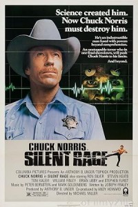 Silent Rage (1982) ORG Hindi Dubbed Movie