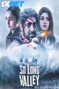 So Long Valley (2025) Hindi Movie