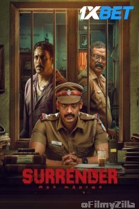 Surrender (2025) Tamil Movie