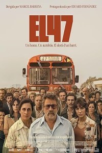 The 47 (2024) ORG Hindi Dubbed Movie