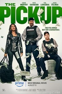 The Pickup (2025) ORG Hindi Dubbed Movie