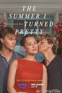 The Summer I Turned Pretty (2025) Season 3 EP05 Hindi Dubbed Web Series