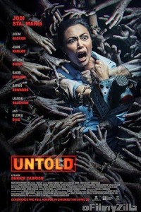 Untold (2025) Tagalog Movie