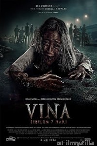 Vina Sebelum 7 Hari (2024) ORG Hindi Dubbed Movie
